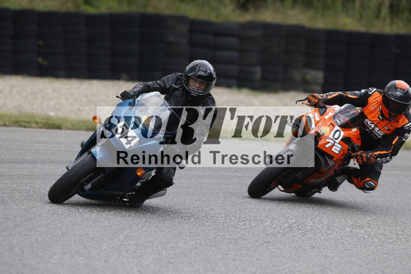 /18 05.06.2026  TZ Motorsport ADR/Gruppe gelb/54